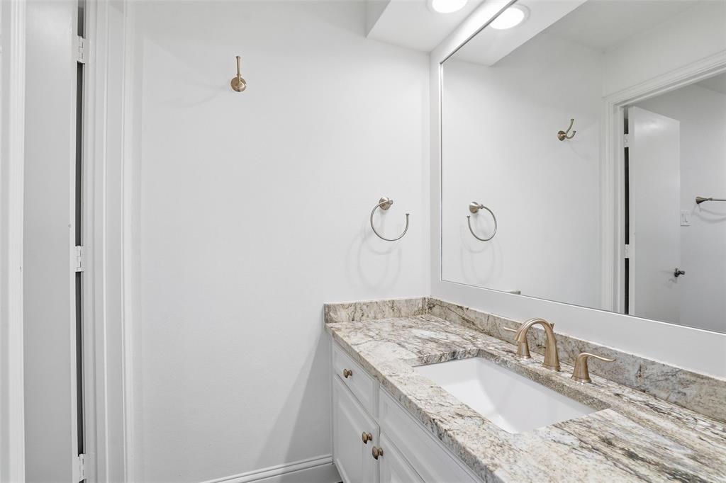 Overton Terrace Townhomes - Residential