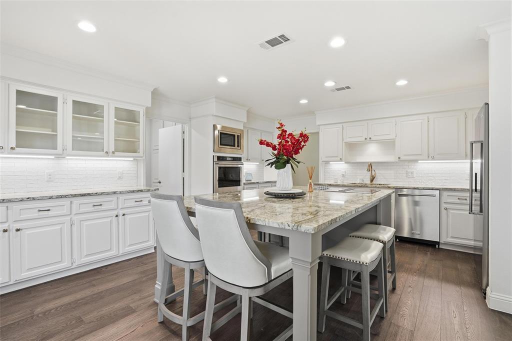 Overton Terrace Townhomes - Residential