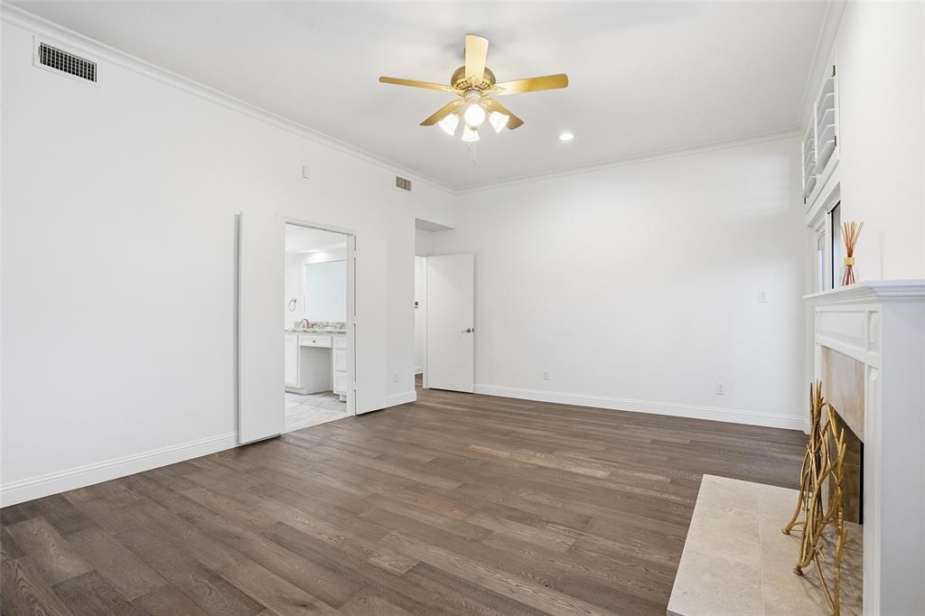 Overton Terrace Townhomes - Residential