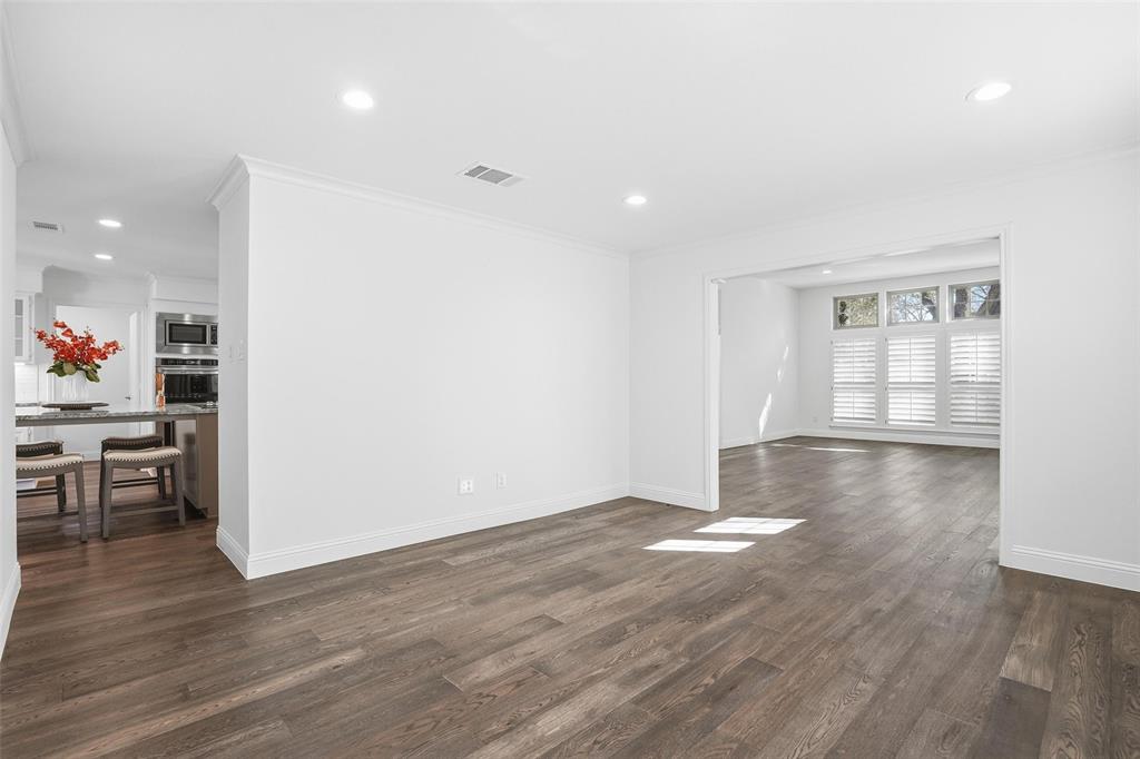 Overton Terrace Townhomes - Residential