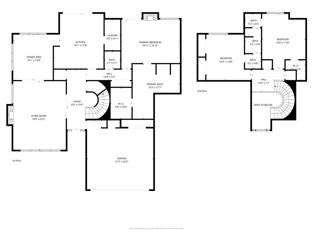 Overton Terrace Townhomes - Residential