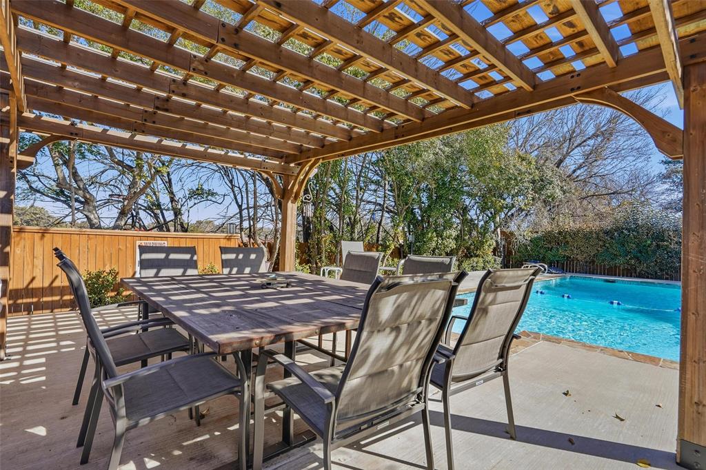 Overton Terrace Townhomes - Residential