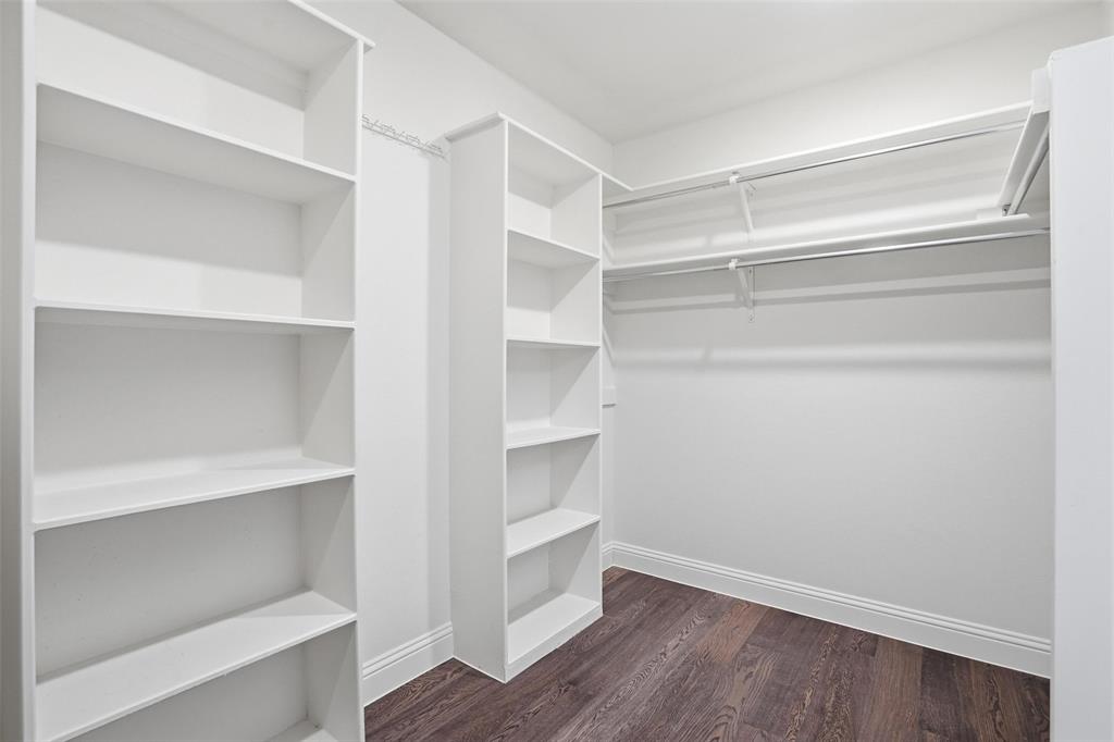 Overton Terrace Townhomes - Residential