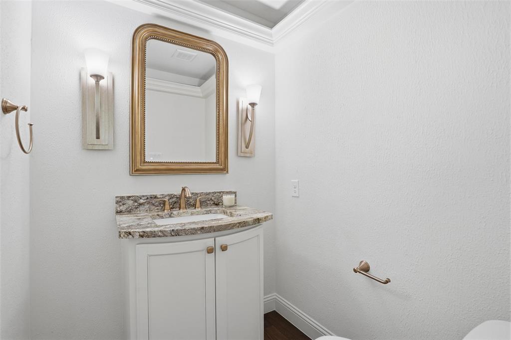 Overton Terrace Townhomes - Residential