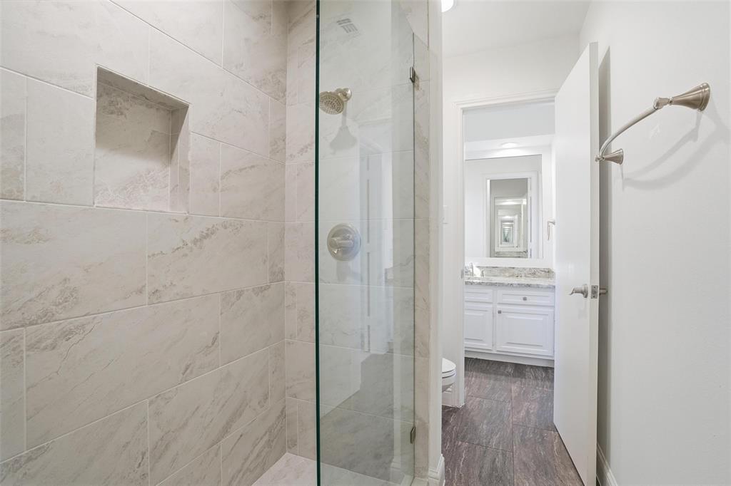 Overton Terrace Townhomes - Residential