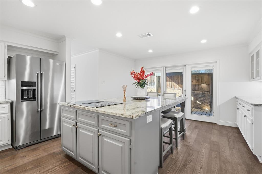 Overton Terrace Townhomes - Residential