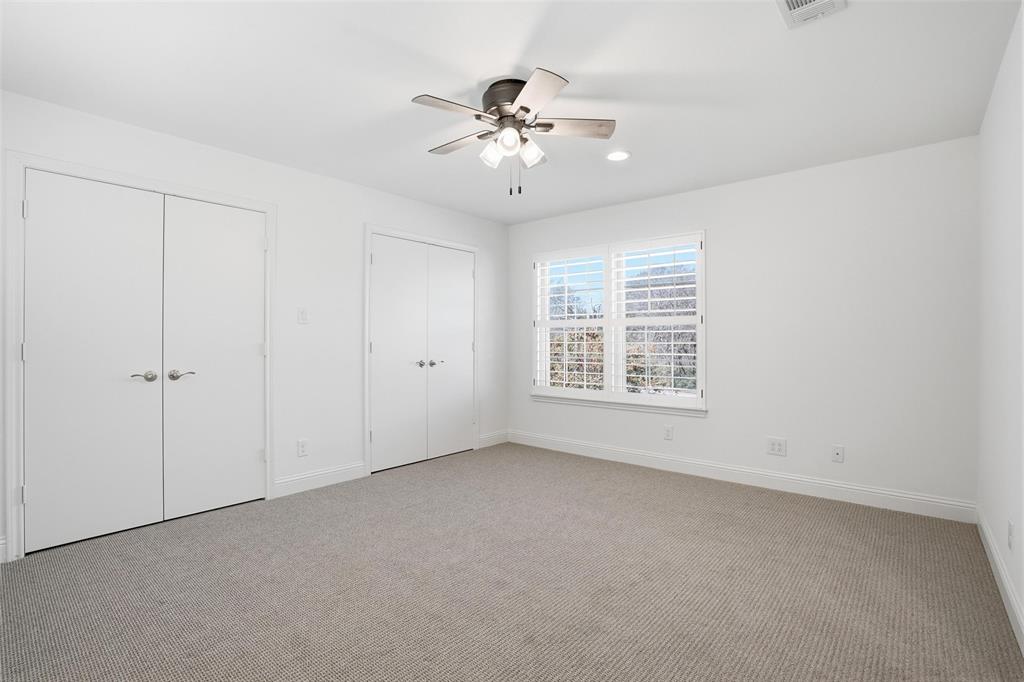 Overton Terrace Townhomes - Residential