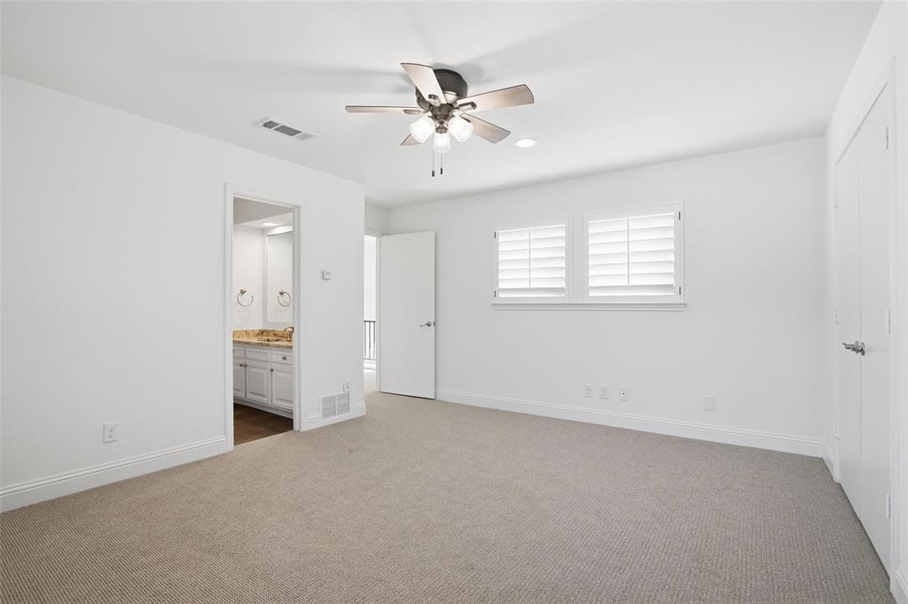 Overton Terrace Townhomes - Residential