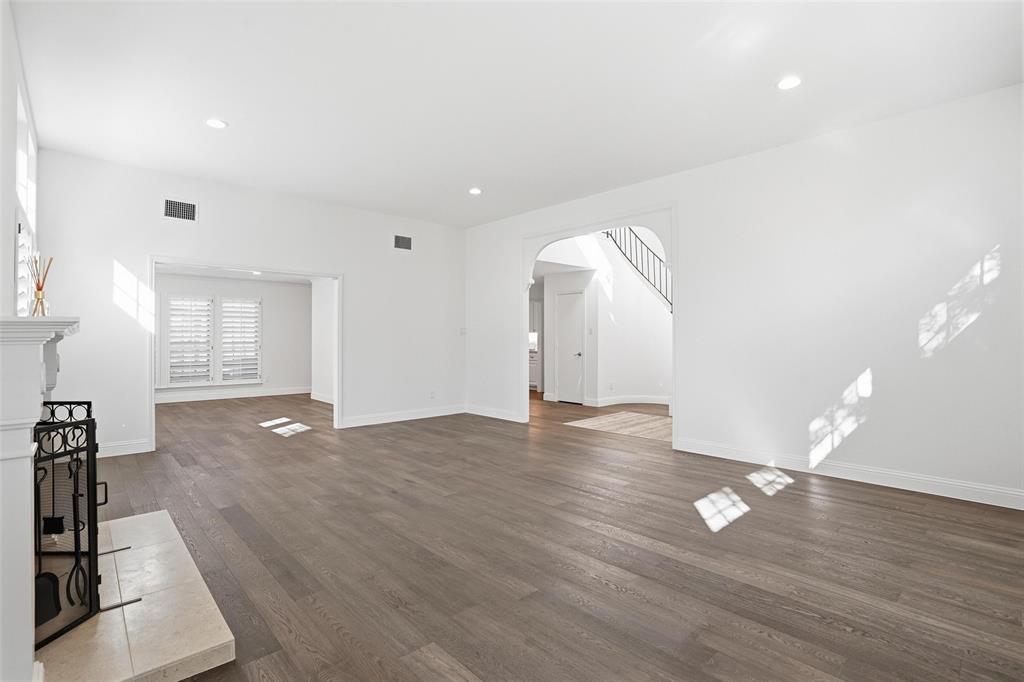 Overton Terrace Townhomes - Residential