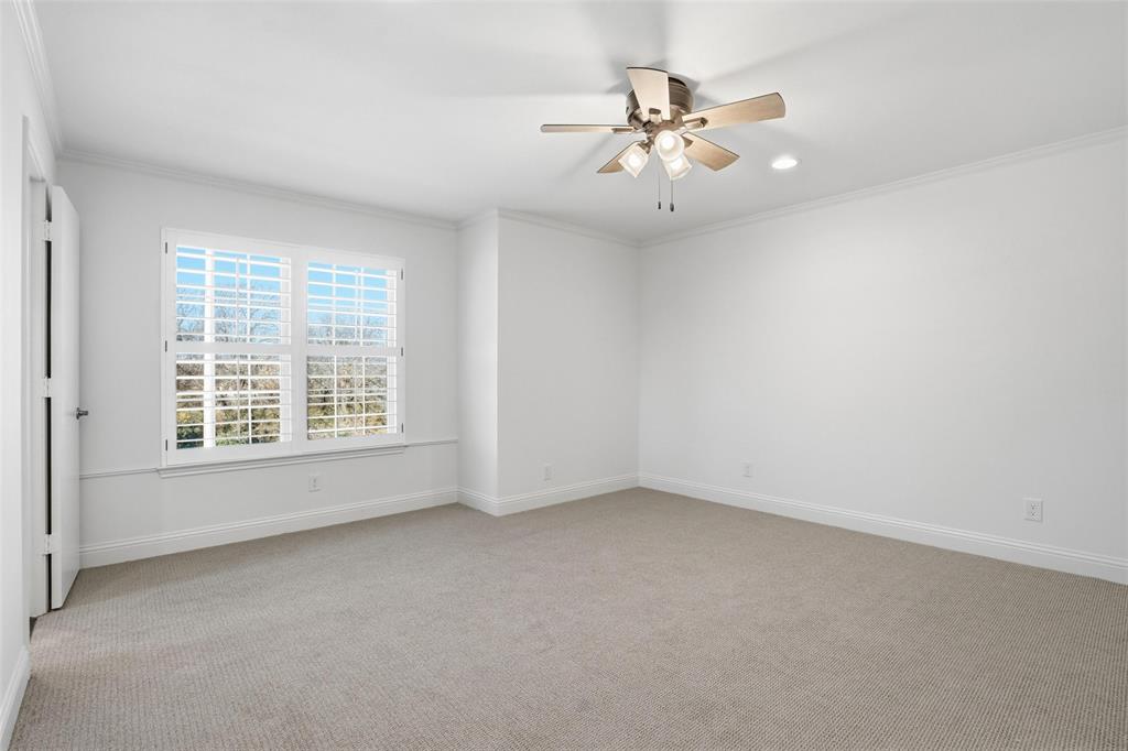 Overton Terrace Townhomes - Residential