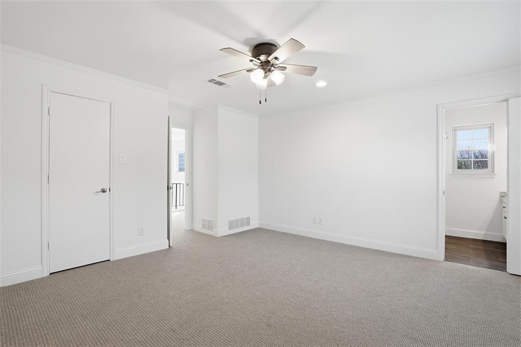 Overton Terrace Townhomes - Residential