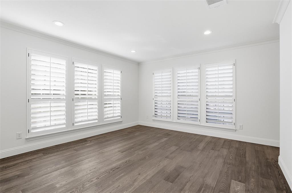 Overton Terrace Townhomes - Residential