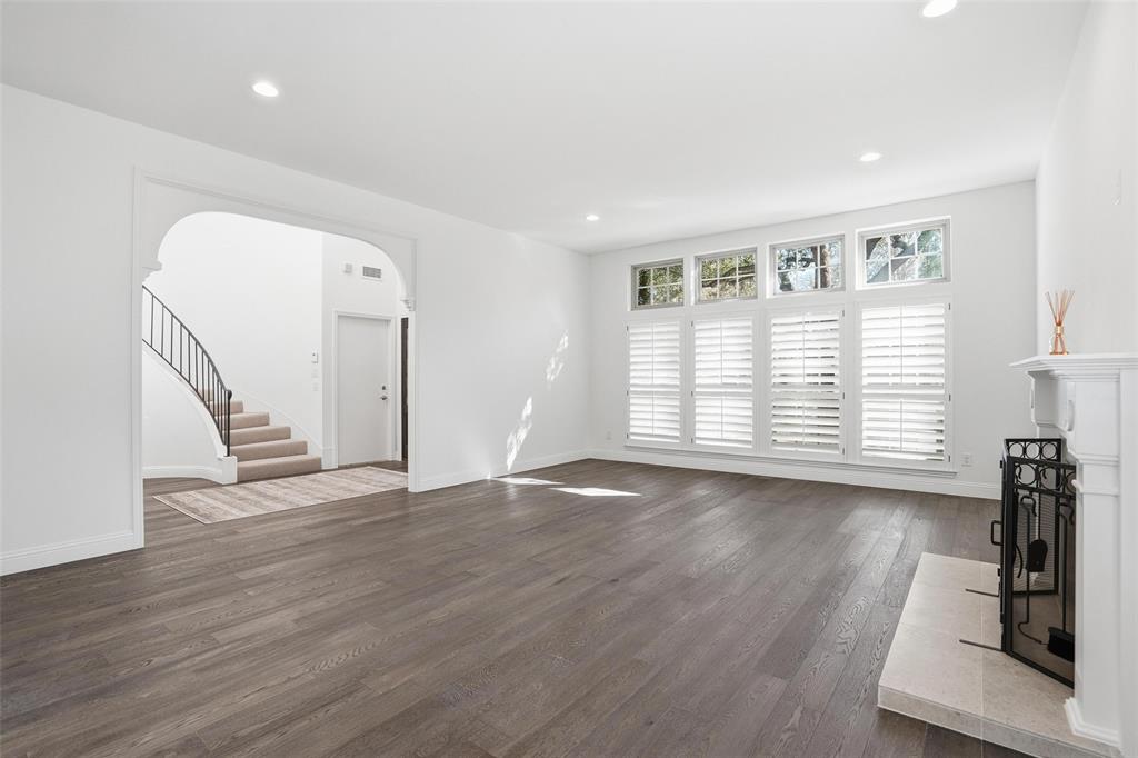 Overton Terrace Townhomes - Residential