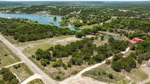 Photo of TBD Anglers Point, Bluff Dale, TX 76433 (MLS # 21328947)