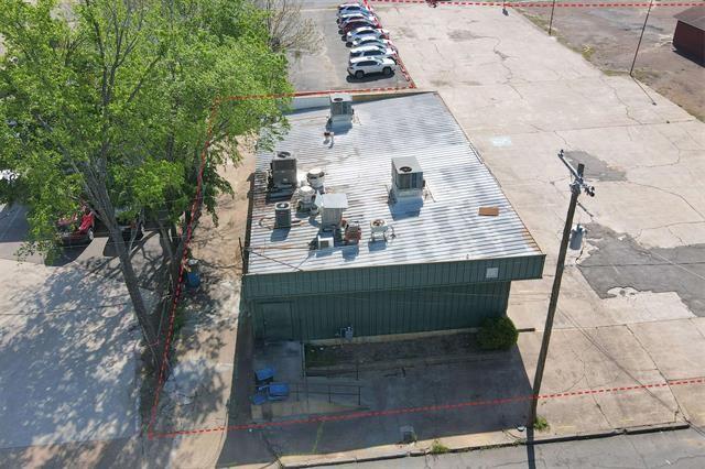 City of Paris - Commercial Sale