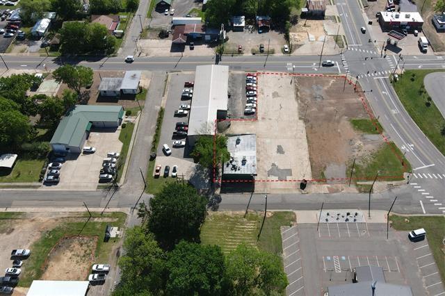 City of Paris - Commercial Sale