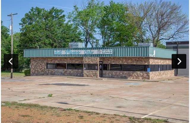 City of Paris - Commercial Sale