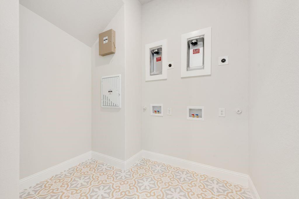 South Pointe - Residential