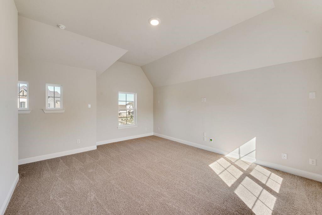 South Pointe - Residential