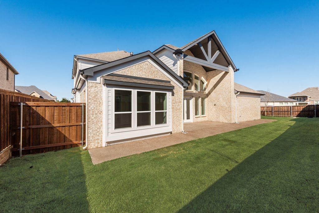 South Pointe - Residential