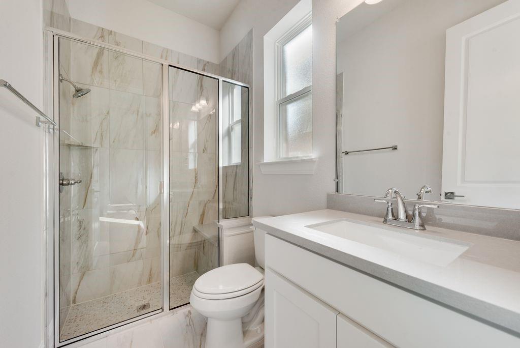 South Pointe - Residential