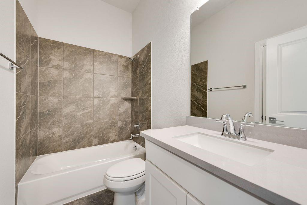 South Pointe - Residential