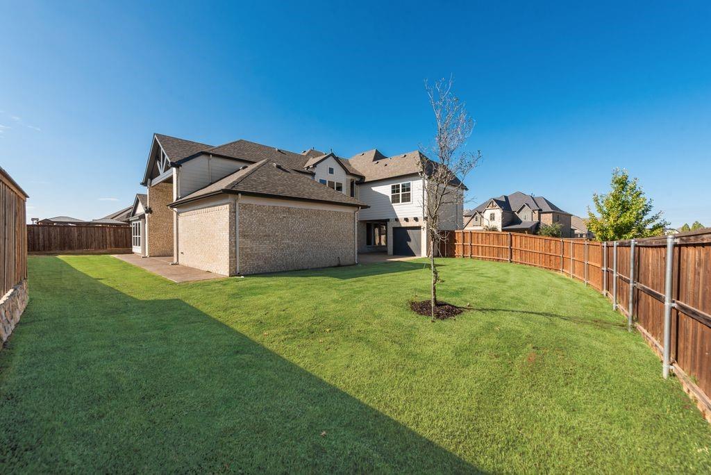 South Pointe - Residential