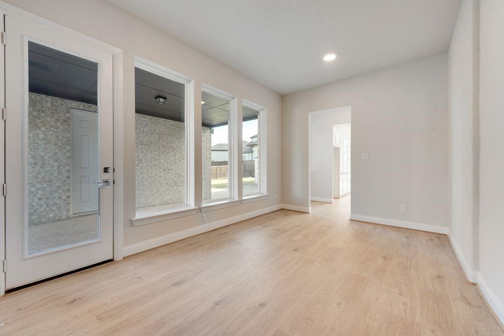 South Pointe - Residential