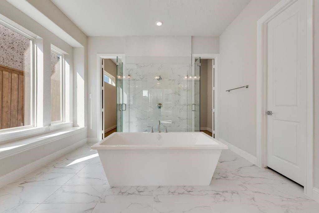 South Pointe - Residential