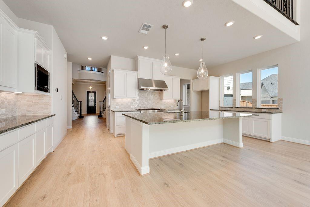 South Pointe - Residential