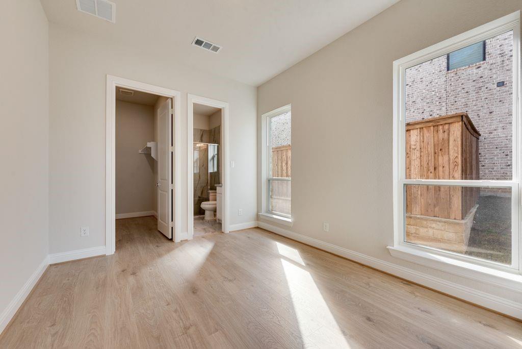 South Pointe - Residential