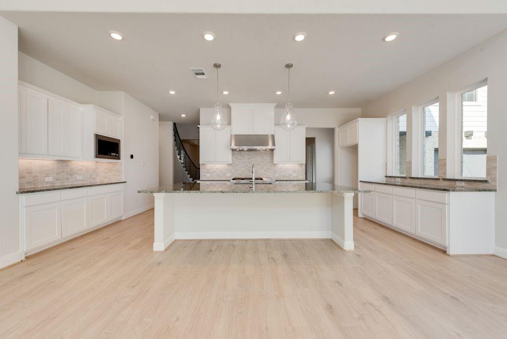 South Pointe - Residential