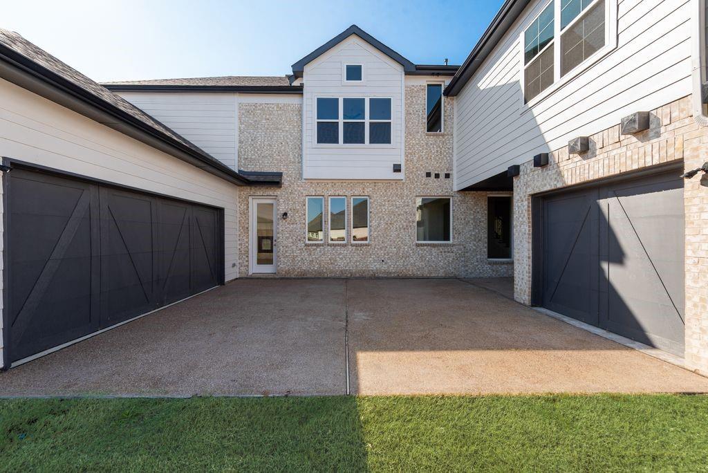 South Pointe - Residential