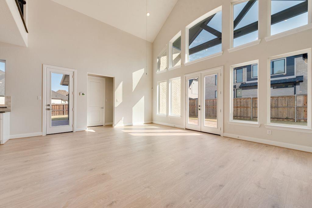 South Pointe - Residential