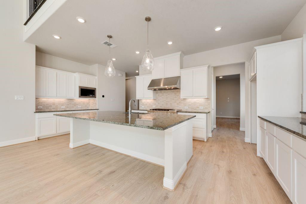 South Pointe - Residential