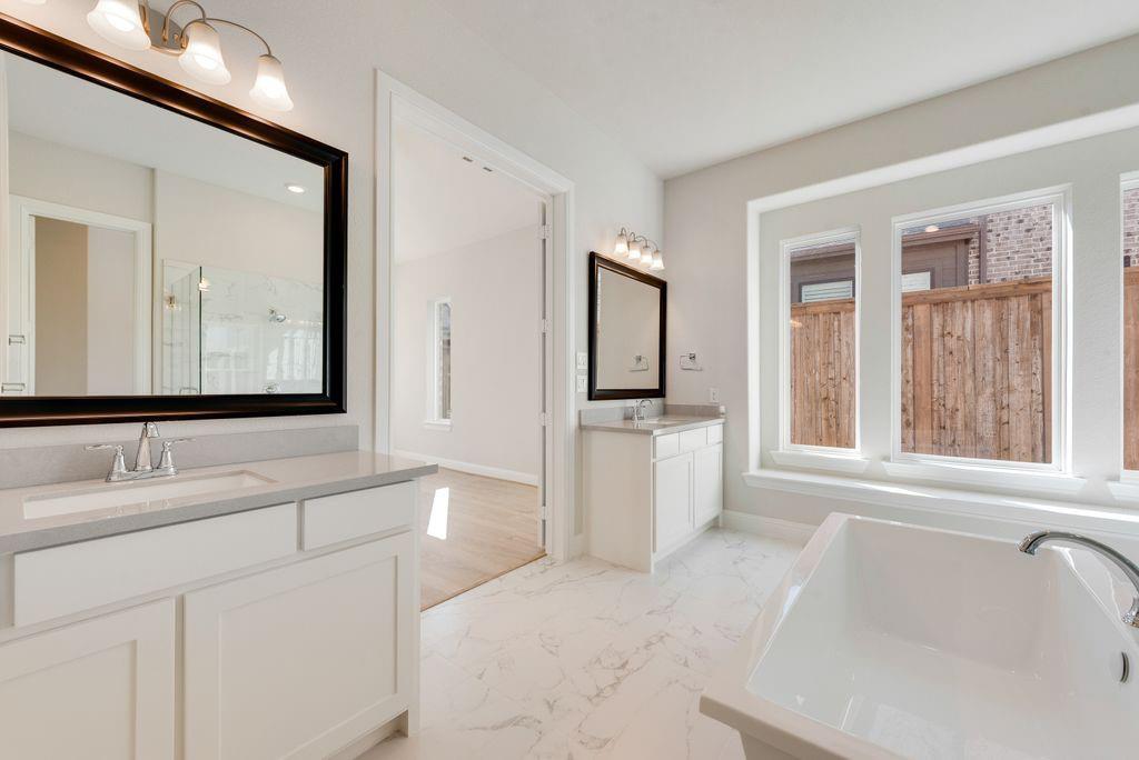 South Pointe - Residential