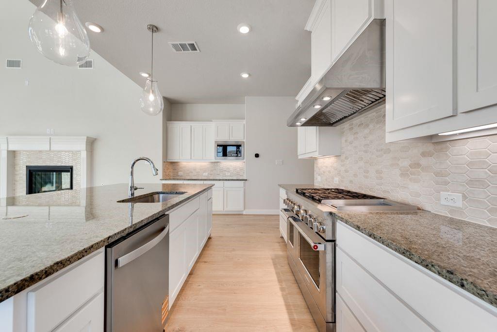 South Pointe - Residential