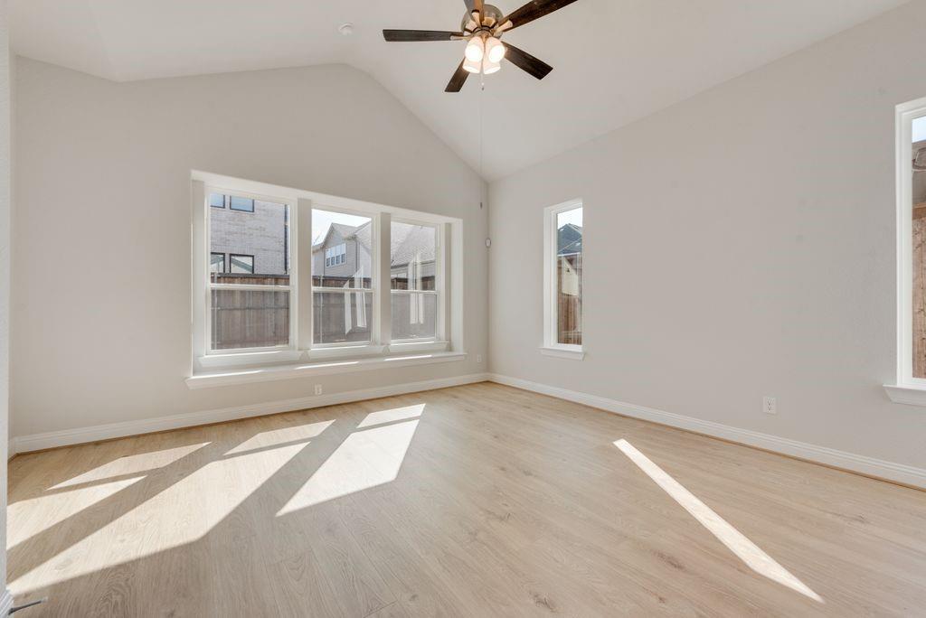 South Pointe - Residential