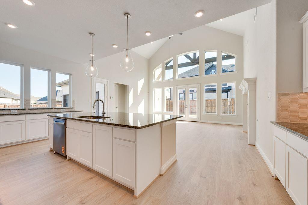 South Pointe - Residential