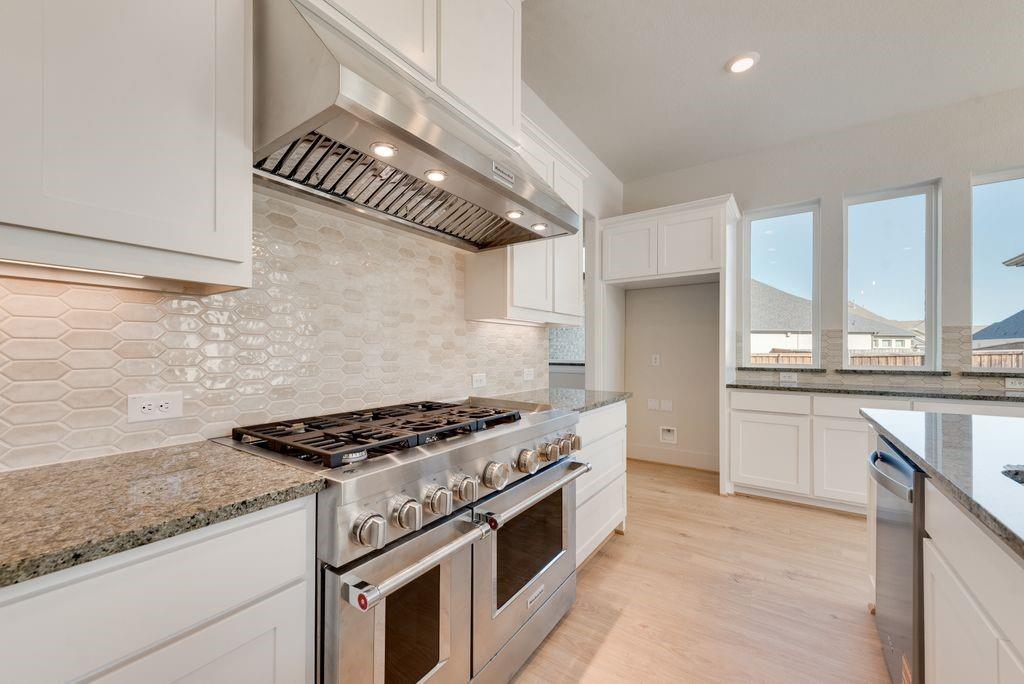 South Pointe - Residential