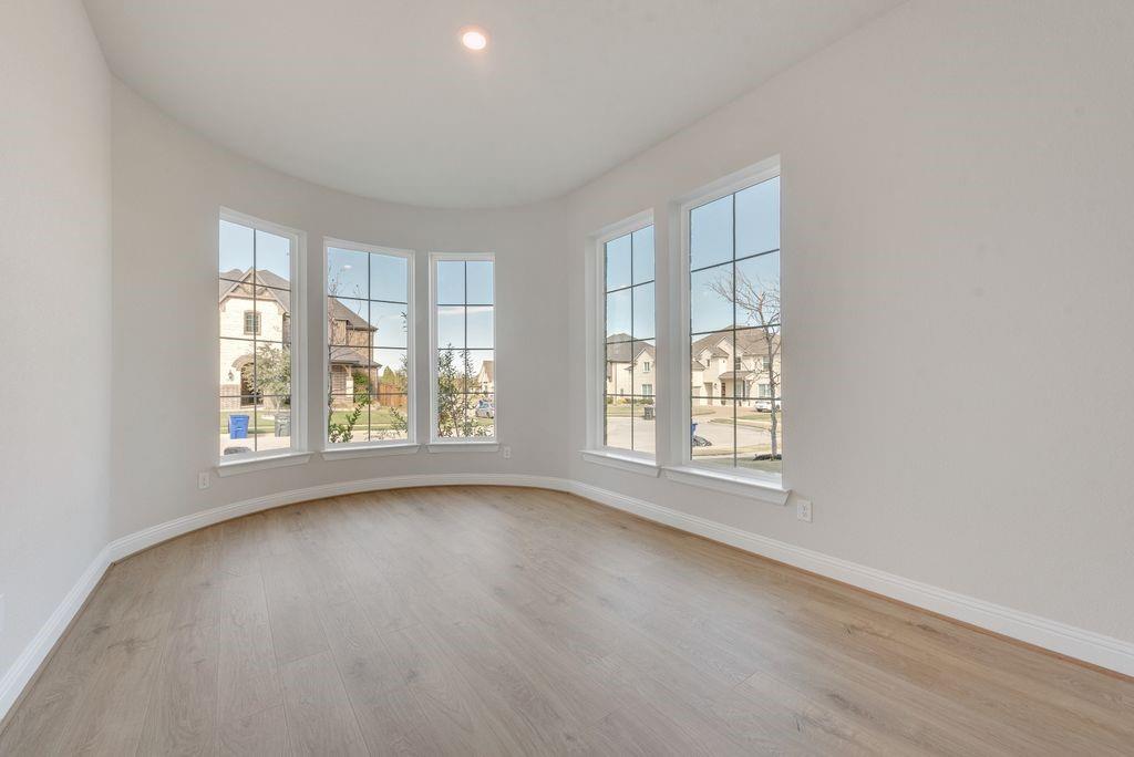 South Pointe - Residential