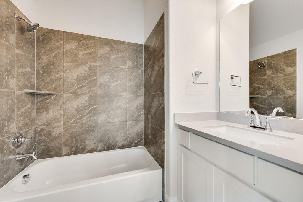 South Pointe - Residential