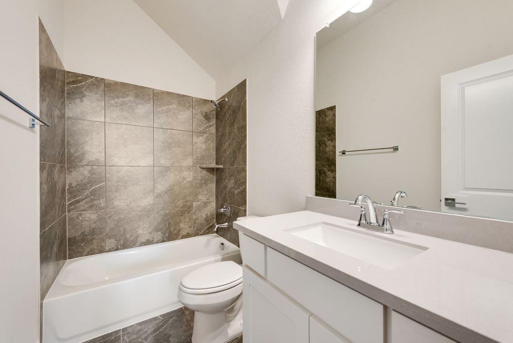 South Pointe - Residential