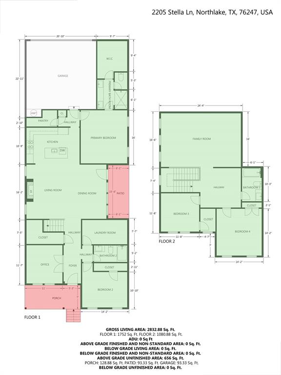Pecan Square Ph 2b-3 - Residential