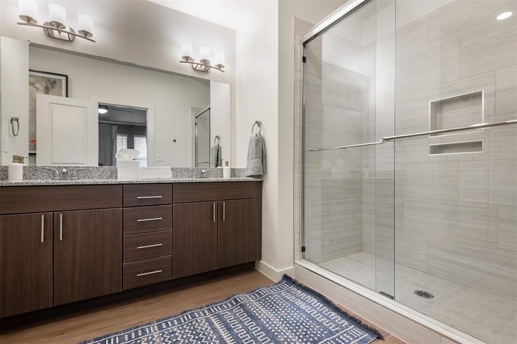 Thomas J McDonald Surv Abs #57 - Residential Lease