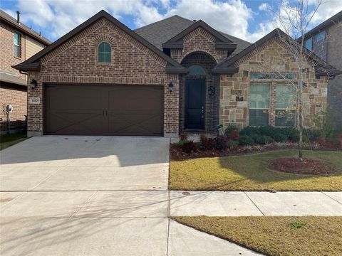 14829 Complacent Way Aledo TX 76008