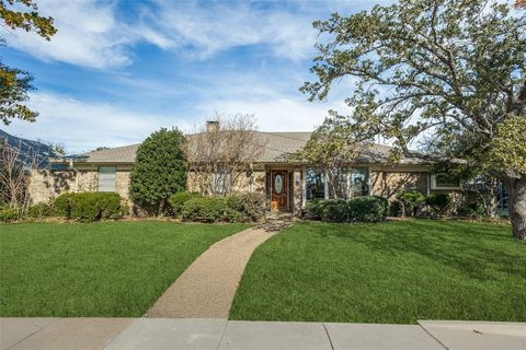 3957 Camino Drive Plano TX 75074