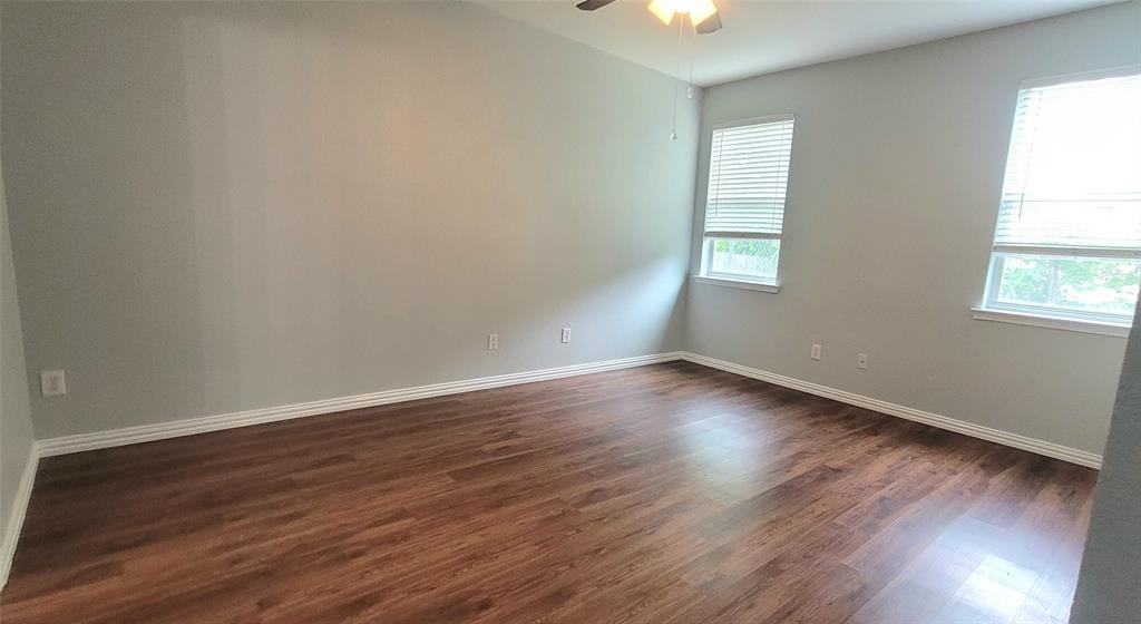 Arcadia Park Add - Residential