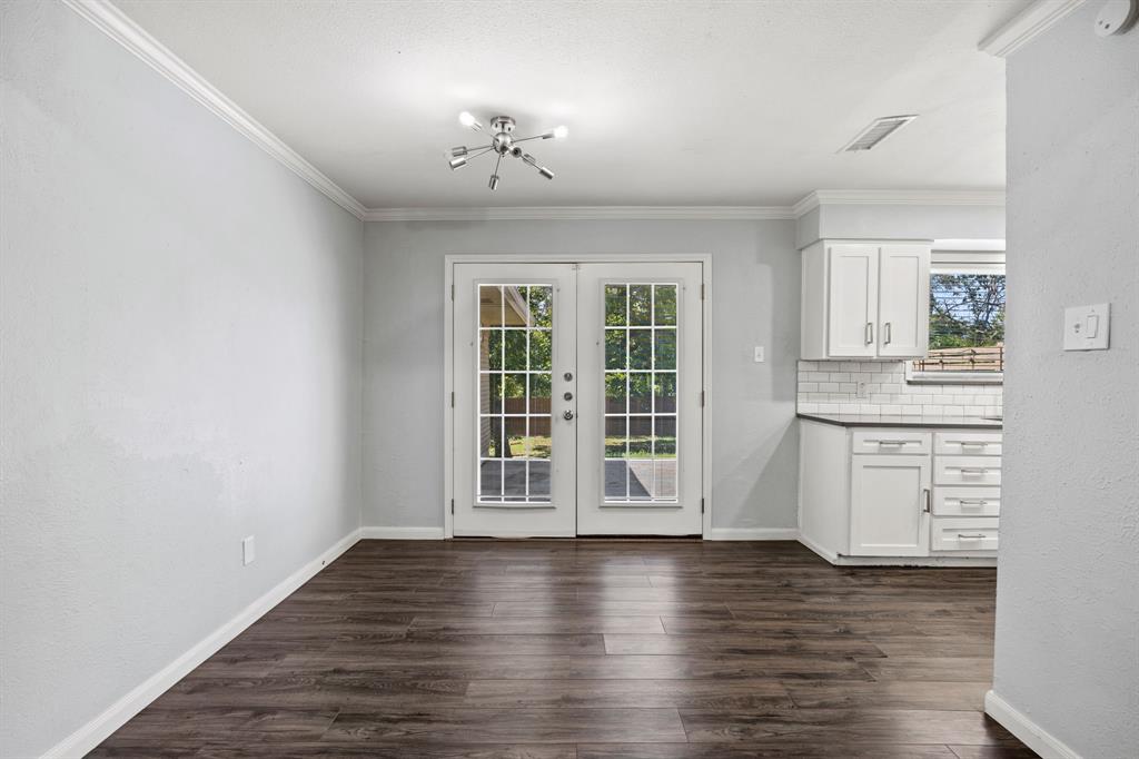 Woodcrest Estates - Residential