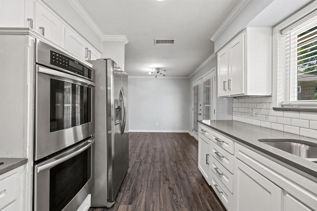 Woodcrest Estates - Residential